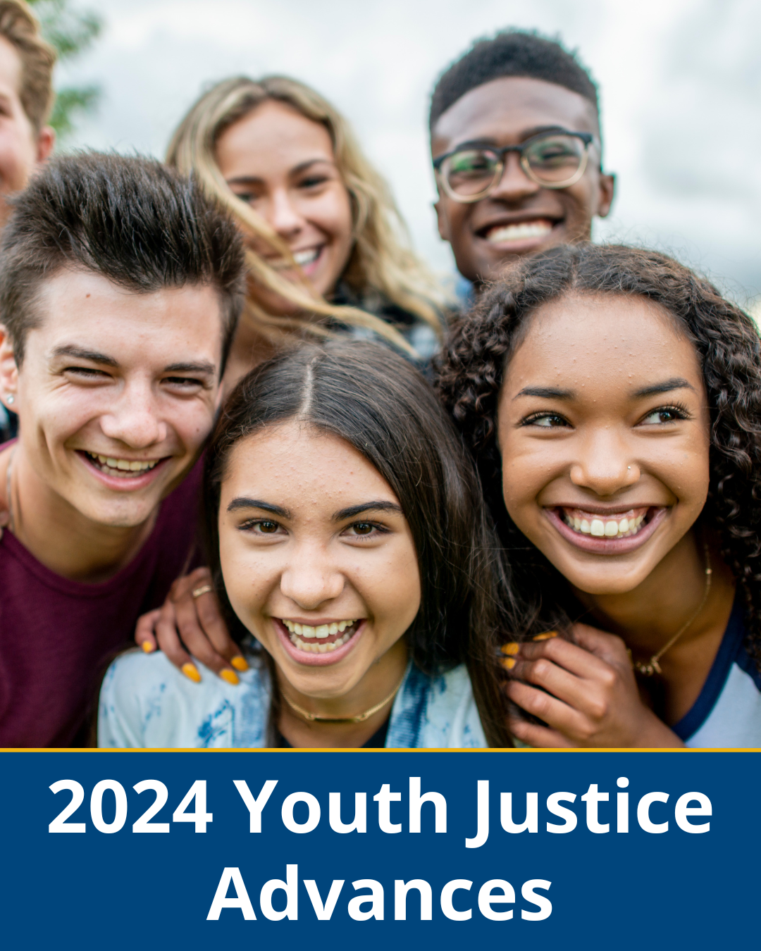 Youth Policy Advances – National Youth justice Network – NYJN