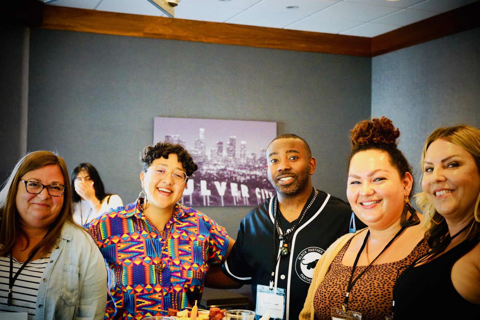 Core Values – National Youth justice Network – NYJN
