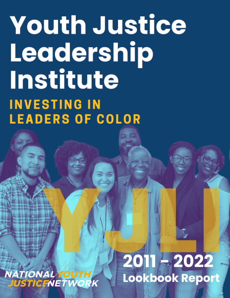 Fact Sheets & Toolkits – National Youth justice Network – NYJN