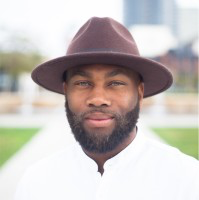 Dominic Malone Headshot
