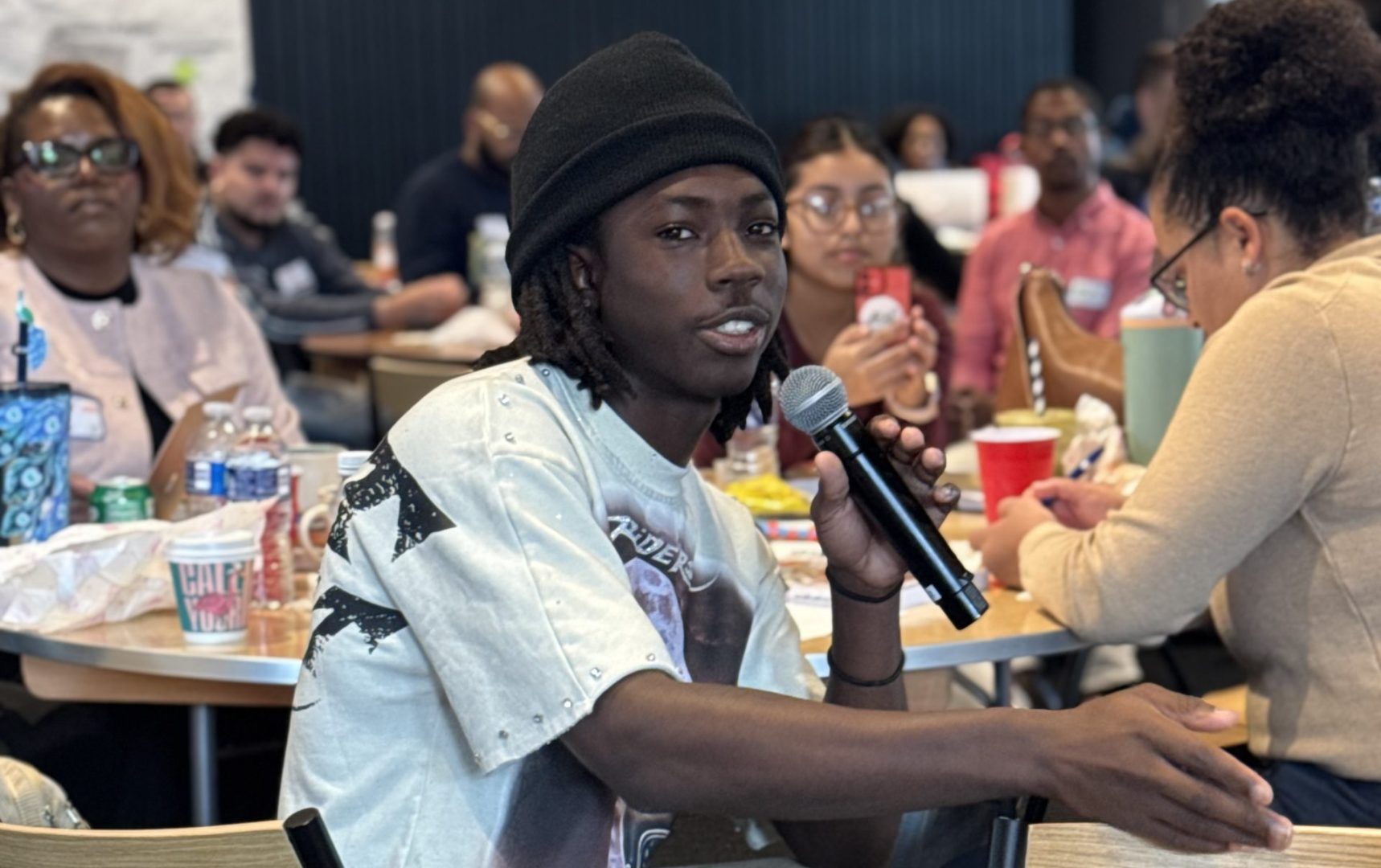 2026 Annual Forum: We Free Us – National Youth justice Network – NYJN