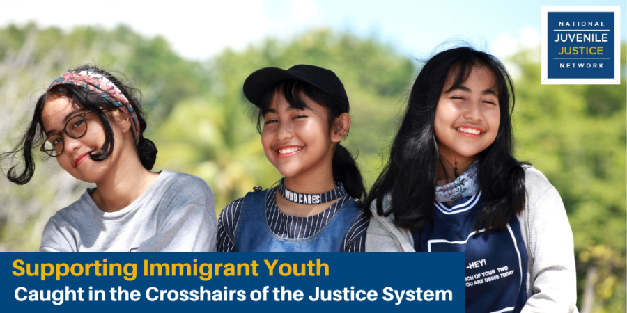 Policy Platforms – National Youth justice Network – NYJN