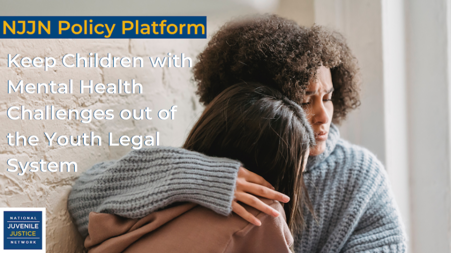 Policy Platforms – National Youth justice Network – NYJN