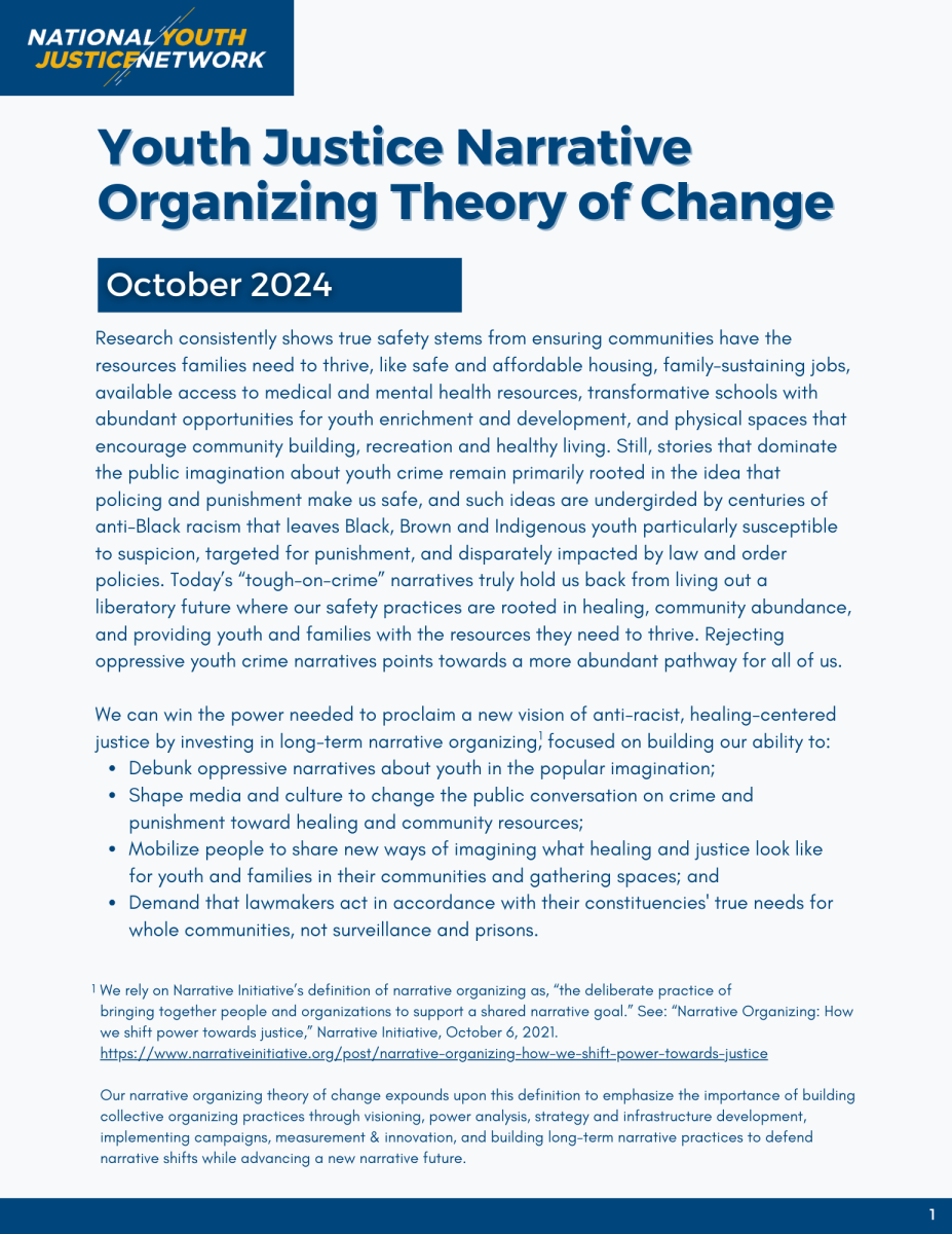 Cover Page